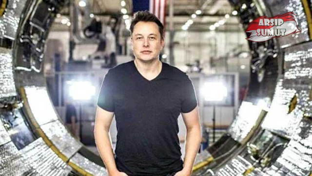 Elon Musk Ungkap Kontribusi RI untuk Kendaraan Listrik: Nikel Bahan Mayoritas Baterai