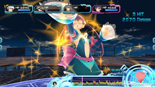 Download Ar tonelico Qoga: Knell of Ar Ciel (USA) PS3 ISO