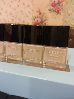 Cuppa Butter London Spring Summer 2013