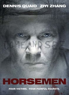 The Horsemen (2009)