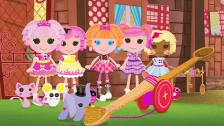 discovey kids - lalaloopsy - foto 1 en alta.jpg