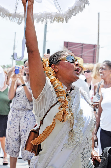 d.cosme photography, photography, New Orleans, Louisiana, second line, mardi gras, indians, music, dancing, parade, 9th ward, summer, 2011