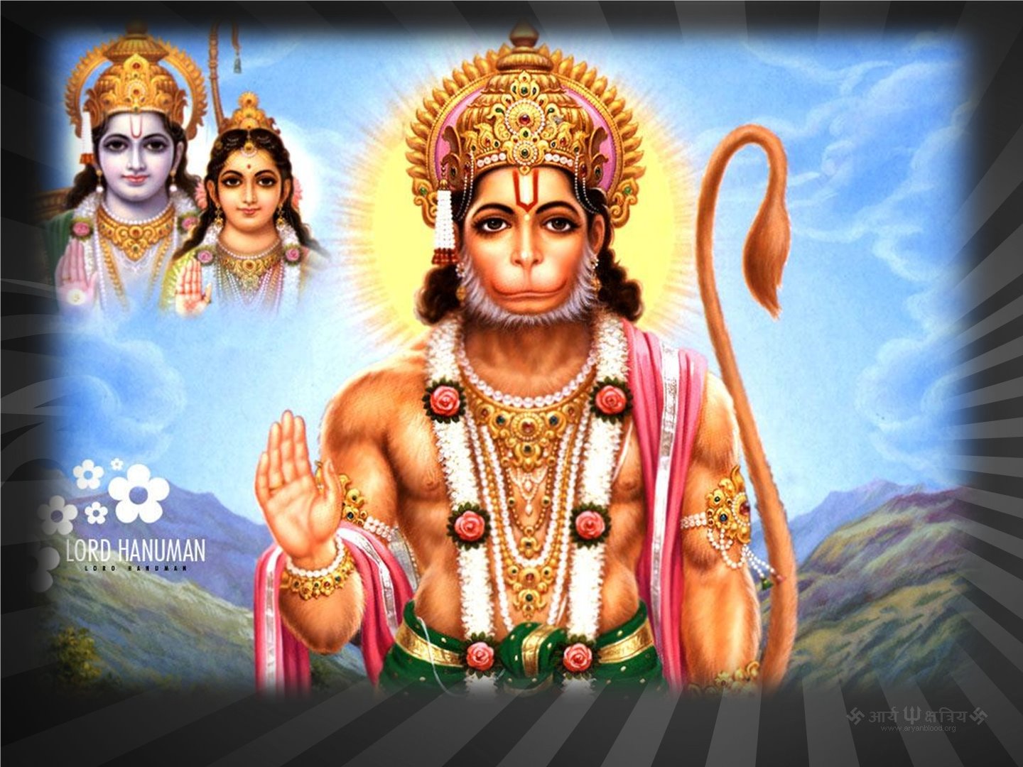 Hanuman Chalisa: Who Wrote Hanuman Chalisa? - Jai Shree Hanuman ...