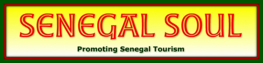 Senegal Soul