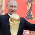 How much money did Russia earn from the World Cup?