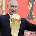 How much money did Russia earn from the World Cup?