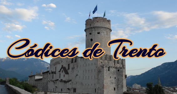 Códices de Trento