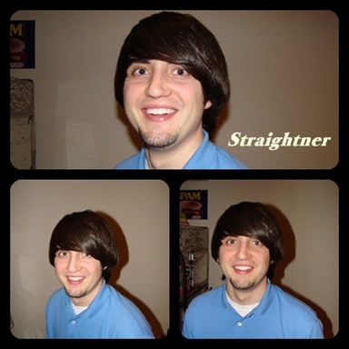 straightner