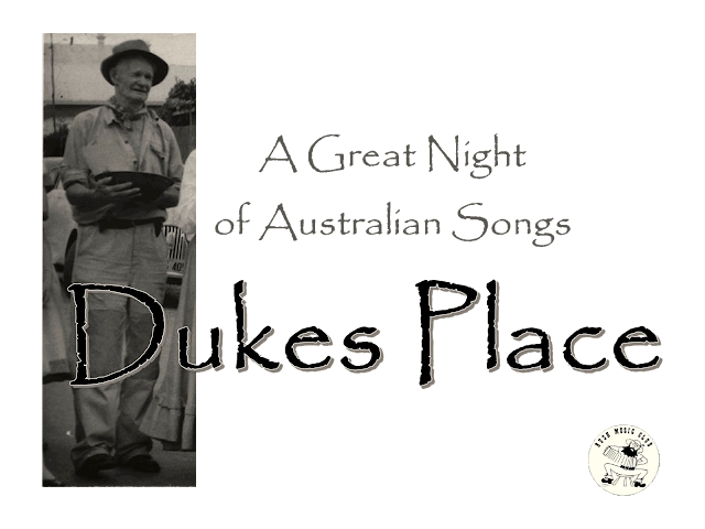 Dukes Place