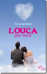 sou louca