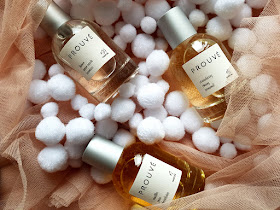 kobiecość - prezent na Dzień Kobiet - 8 marca -  perfumy Prouve - naturalne perfumy -francuskie olejki zapachowe  - Grasse - 