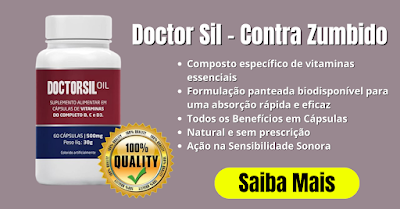 Doctor Sil