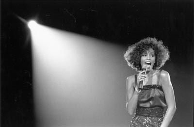 Whitney Houston