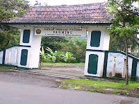 Sekolah Tinggi Ilmu Pertanian Farming Semarang