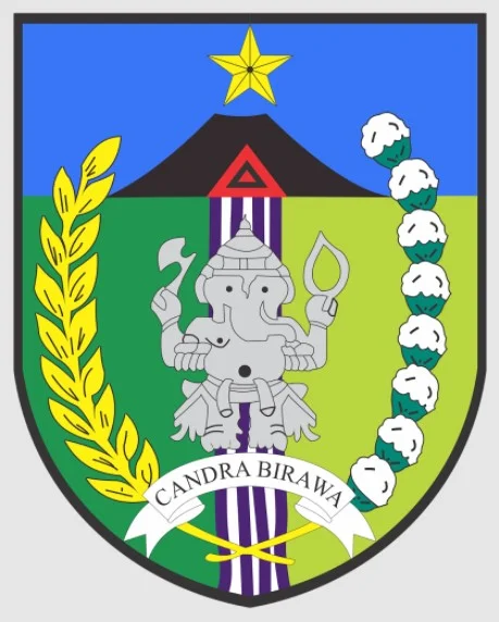 Kabupaten Kediri, Jawa Timur