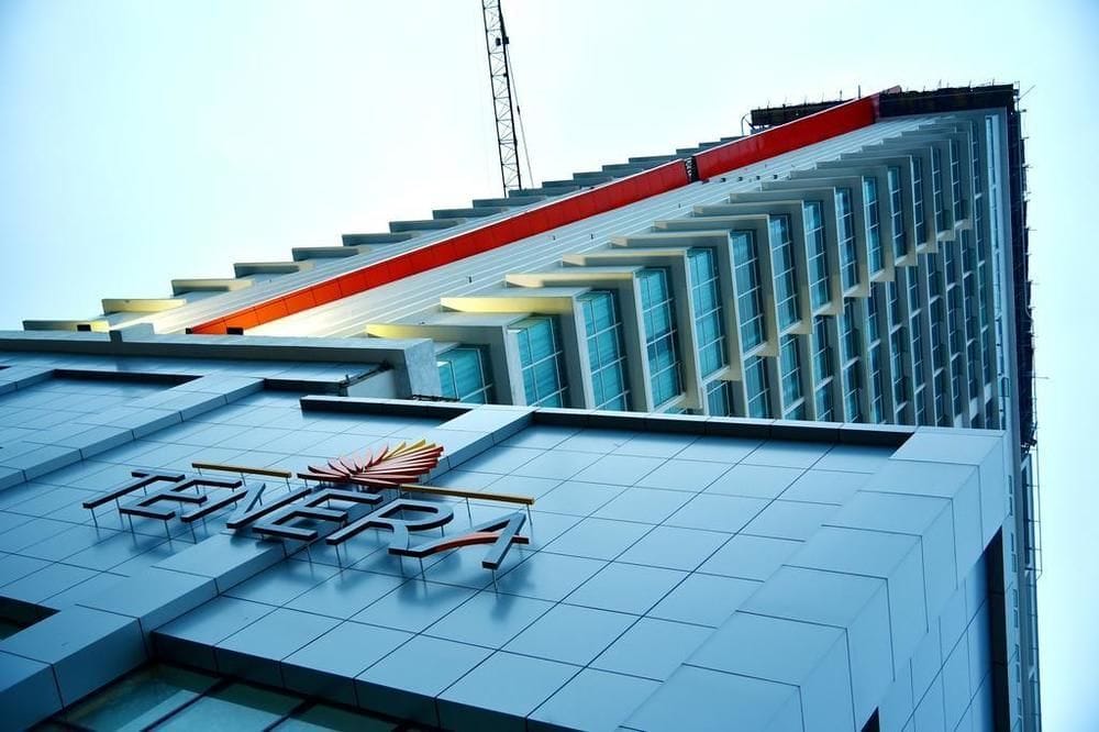 Hotel Tenera Bangi 4 Bintang, (Koperasi Permodalan Felda ...