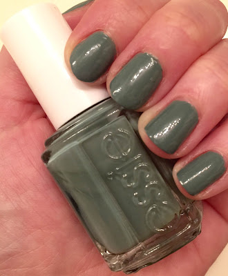 Essie, Essie Fall In Line, Essie Fall 2014 Dress To Kilt collection, nails, nail polish, nail lacquer, nail varnish, manicure, #ManiMonday, Mani Monday