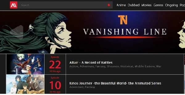 AnimeUltima: Best Anime Streaming Sites to Watch Anime Online (Updated) 2023: eAskme