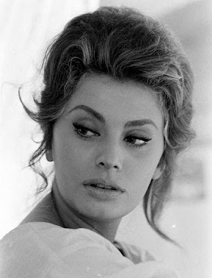 sophia loren