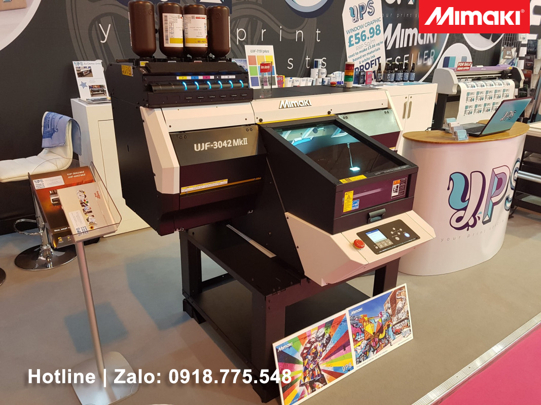 mimaki ujf3042mkii, may in mimaki ujf3042mkii