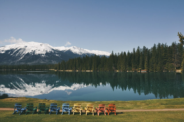 Lac Beauvert