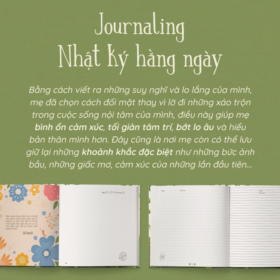 [A116] Bí quyết chọn sách thai giáo khi mang thai lần đầu cực chuẩn