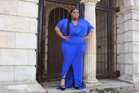 Kurvaciousbella, Plus Size, Fashion,