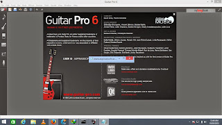 Guitar Pro 6.1.6 Full Keygen - MirrorCreator