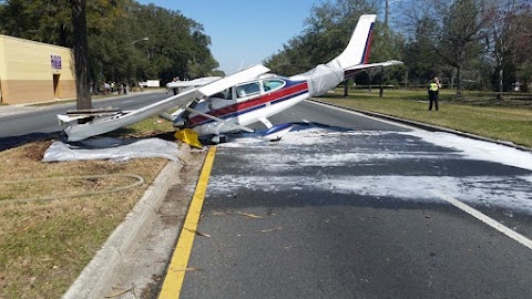 Kathryn's Report: Cessna 182K Skylane, N2861R: Accident ...