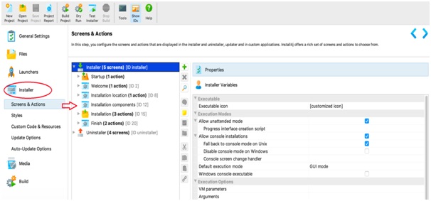 All You Need To Know About The Install4j - A Multiplatform Java Installer Builder