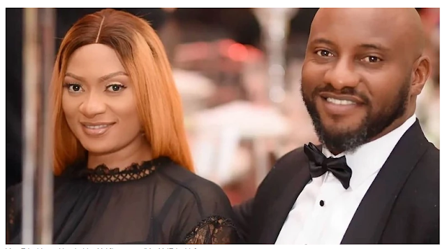 'Number one. Undisputed' - Yul Edochie celebrates first spouse hours in the wake of revealing new wife and child
