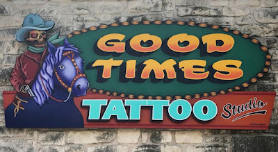 best tattoo shop in london