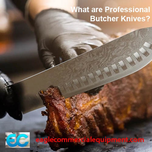 Which is the Best Professional Butcher Knife?