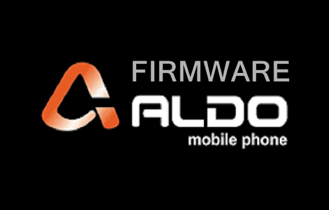 Firmware Aldo AS8 Versi 05 Spreadtrum