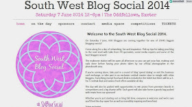 South West Blog Social