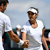 Sania Mirza, Ivan Dodig lost in straight sets to Barbara and Marin