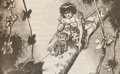 Tarzan dos Macacos e Outras Histórias da Selva, de Edgar Rice Burroughs - Saída de Emergência