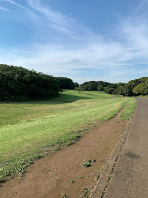 根岸森林公園