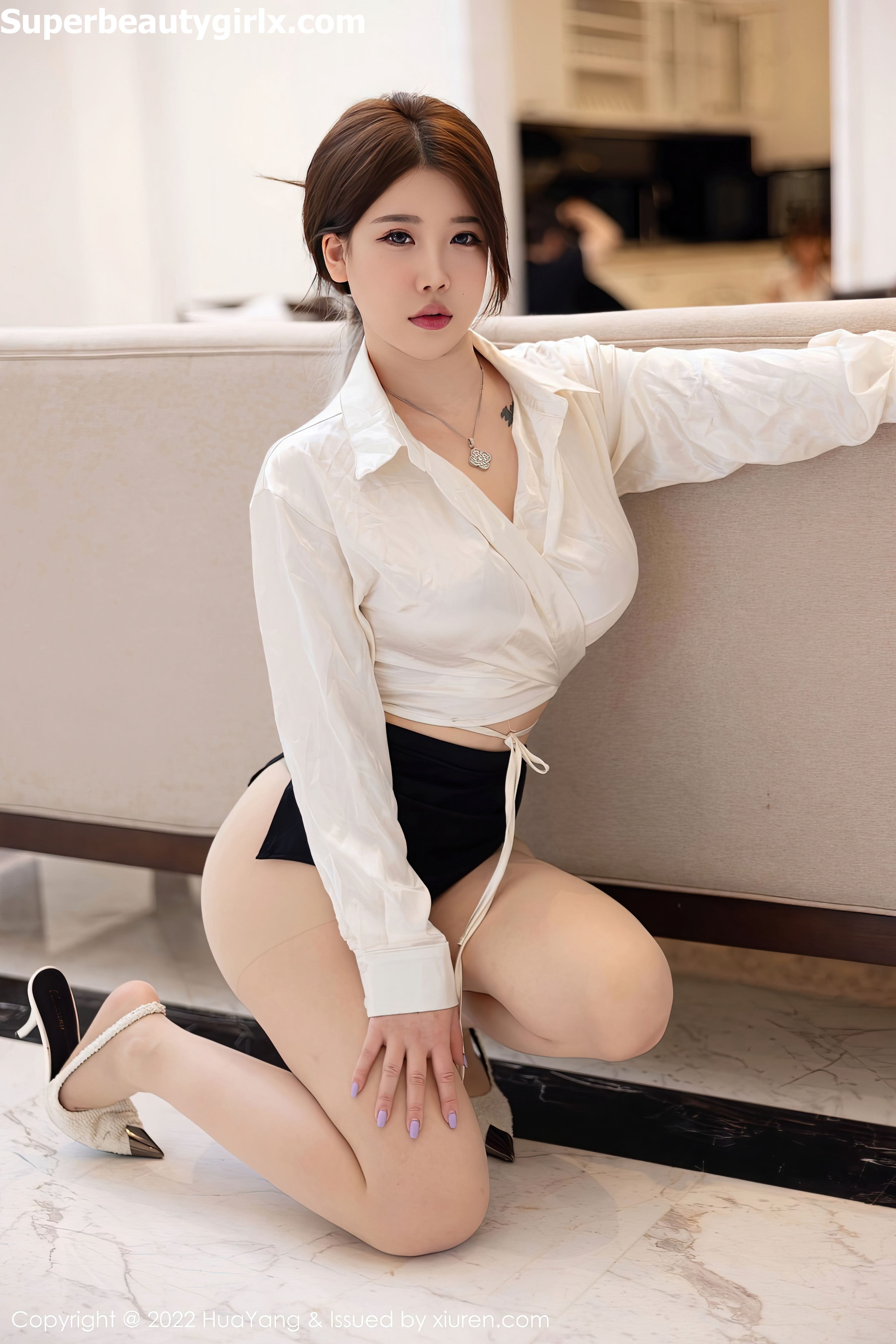 HuaYang-Vol.516-Rena-Superbeautygirlx.com