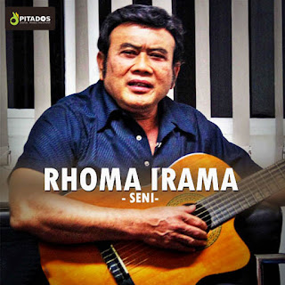 MP3 download Rhoma Irama - Seni iTunes plus aac m4a mp3