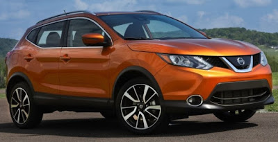 2017 Nissan Rogue Sport Price - 2017 sports cars