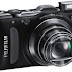 Fujifilm Launches FinePix F600 EXR