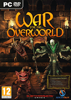 War for the Overworld Heart of Gold - PC (Download Completo em Torrent)