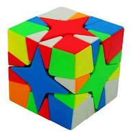 Como resolver o Polaris Cube — tutorial
