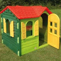 Little Tikes Country Cottage Playhouse