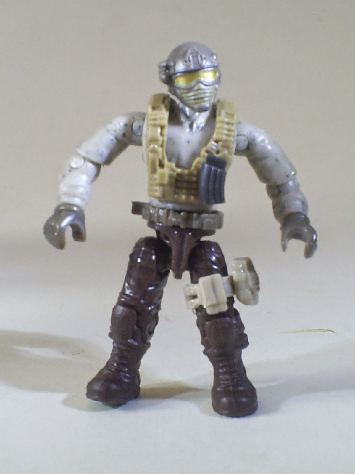 call of duty figures