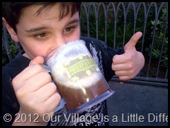 Butterbeer