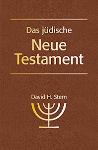 Das jüdische Neue Testament