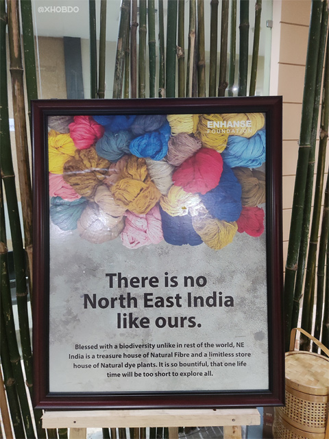 Northeast Craft Carnival 2022 at NEDFi House, Guwahati