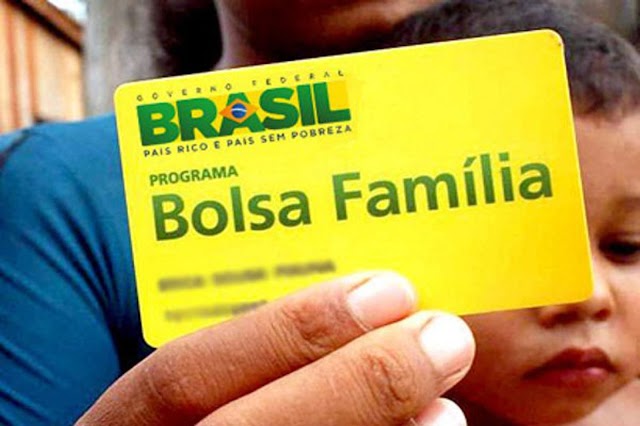 Relatório mostra corte de 381 mil benefícios do Bolsa Família no primeiro mês do ano